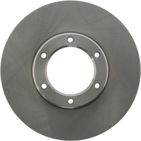 Centric Parts Standard Brake Rotor, 121.44049 121.44049